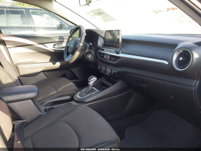 Продажа на аукционе авто 2023 Kia Forte Lxs, vin: 3KPF24AD6PE564685, номер лота: 44842578