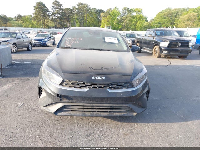 Продажа на аукционе авто 2023 Kia Forte Lxs, vin: 3KPF24AD6PE564685, номер лота: 44842578