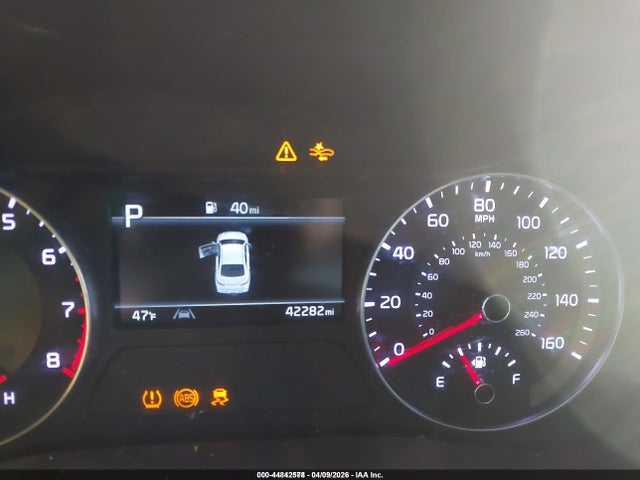 Продажа на аукционе авто 2023 Kia Forte Lxs, vin: 3KPF24AD6PE564685, номер лота: 44842578