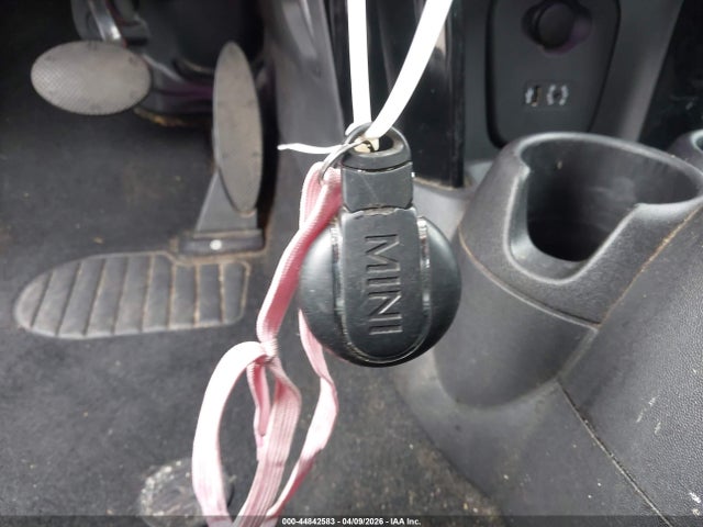 Mini Hardtop Cooper S 2014 WMWXM7C55ET925797 Image 11
