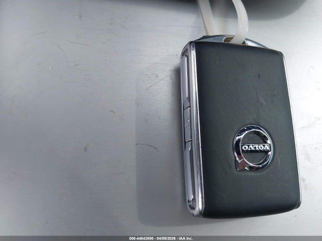 YV4162UM9L2171055 Volvo Xc40 T5 R-design