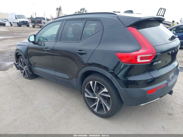 YV4162UM9L2171055 Volvo Xc40 T5 R-design
