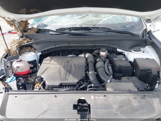 Aukcja sprzedaży 2023 Kia Sorento Sx, vin: 5XYRKDLF0PG226794, numer aukcji: 44842591