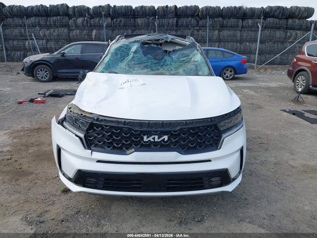 Aukcja sprzedaży 2023 Kia Sorento Sx, vin: 5XYRKDLF0PG226794, numer aukcji: 44842591