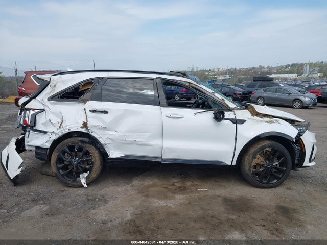 Aukcja sprzedaży 2023 Kia Sorento Sx, vin: 5XYRKDLF0PG226794, numer aukcji: 44842591