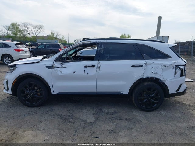 Aukcja sprzedaży 2023 Kia Sorento Sx, vin: 5XYRKDLF0PG226794, numer aukcji: 44842591
