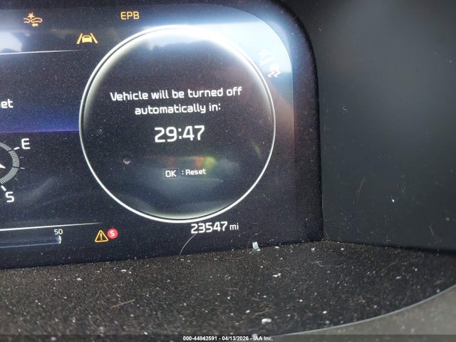 Aukcja sprzedaży 2023 Kia Sorento Sx, vin: 5XYRKDLF0PG226794, numer aukcji: 44842591
