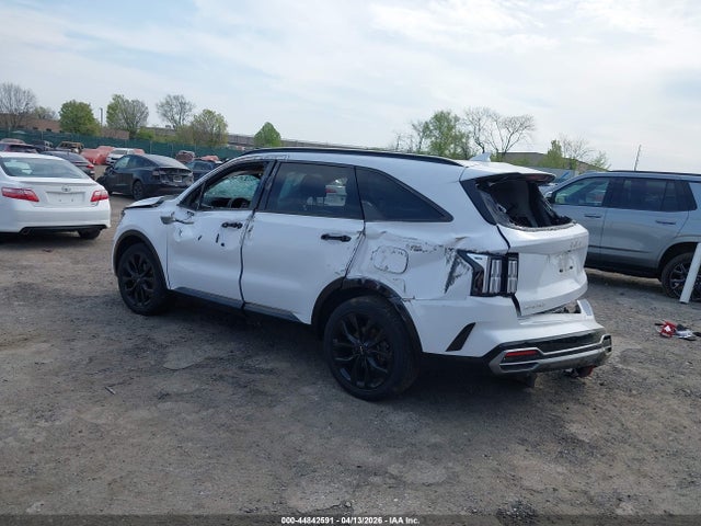 Aukcja sprzedaży 2023 Kia Sorento Sx, vin: 5XYRKDLF0PG226794, numer aukcji: 44842591