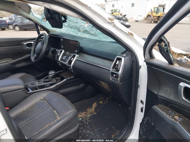 Aukcja sprzedaży 2023 Kia Sorento Sx, vin: 5XYRKDLF0PG226794, numer aukcji: 44842591