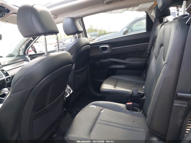 Aukcja sprzedaży 2023 Kia Sorento Sx, vin: 5XYRKDLF0PG226794, numer aukcji: 44842591
