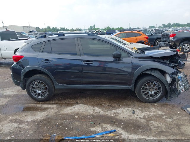 Продаж на аукціоні авто 2018 Subaru Crosstrek 2.0i Premium, vin: JF2GTABCXJH225212, номер лоту: 44842593
