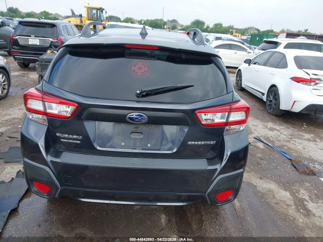Продаж на аукціоні авто 2018 Subaru Crosstrek 2.0i Premium, vin: JF2GTABCXJH225212, номер лоту: 44842593