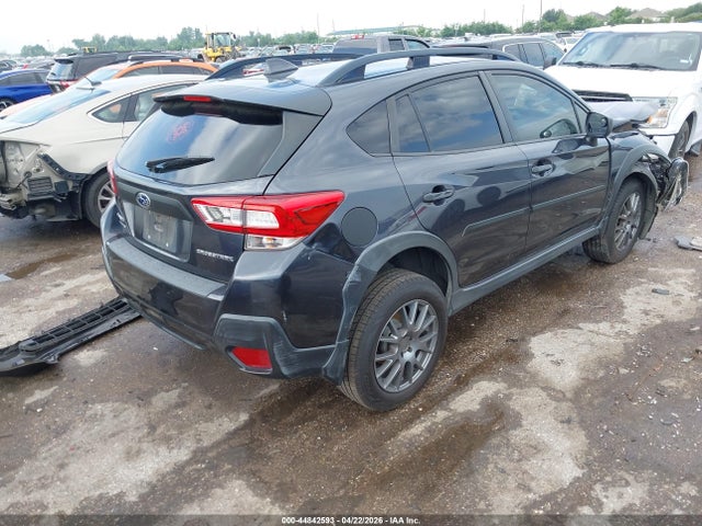 Продаж на аукціоні авто 2018 Subaru Crosstrek 2.0i Premium, vin: JF2GTABCXJH225212, номер лоту: 44842593