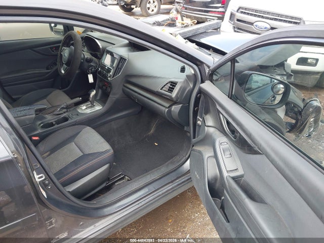 Продаж на аукціоні авто 2018 Subaru Crosstrek 2.0i Premium, vin: JF2GTABCXJH225212, номер лоту: 44842593