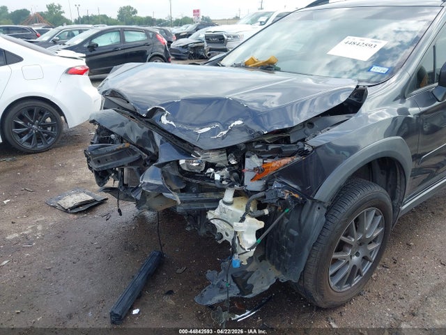 Продаж на аукціоні авто 2018 Subaru Crosstrek 2.0i Premium, vin: JF2GTABCXJH225212, номер лоту: 44842593