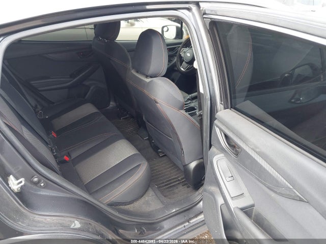 Продаж на аукціоні авто 2018 Subaru Crosstrek 2.0i Premium, vin: JF2GTABCXJH225212, номер лоту: 44842593
