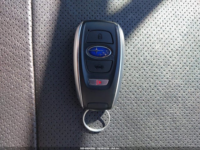 4S4WMARD1N3404484 Subaru Ascent Touring