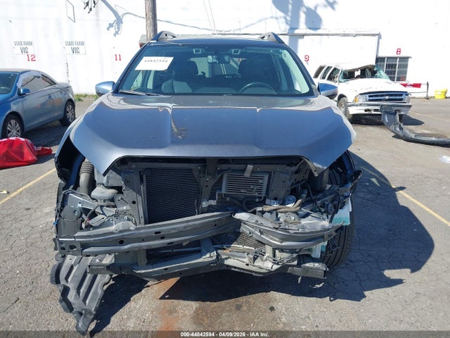 4S4WMARD1N3404484 Subaru Ascent Touring