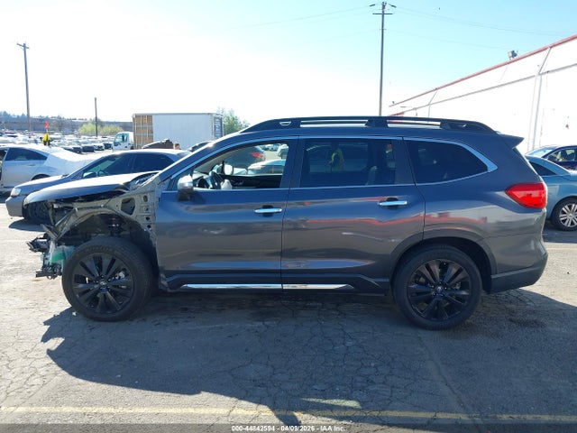 4S4WMARD1N3404484 Subaru Ascent Touring