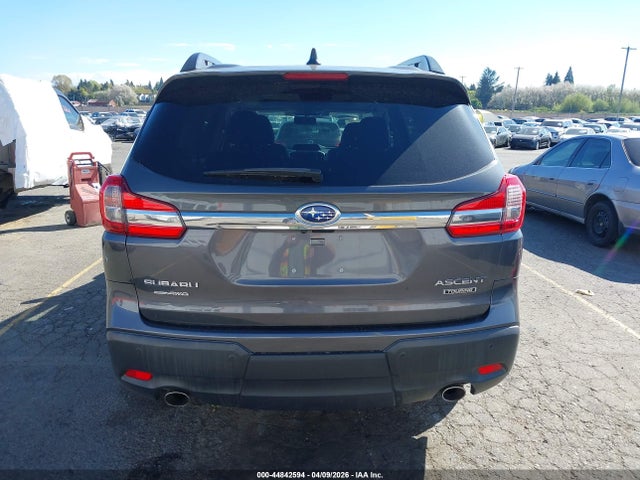 4S4WMARD1N3404484 Subaru Ascent Touring