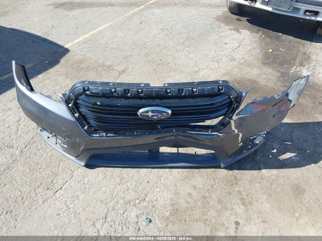 4S4WMARD1N3404484 Subaru Ascent Touring