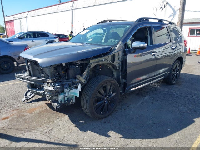 4S4WMARD1N3404484 Subaru Ascent Touring