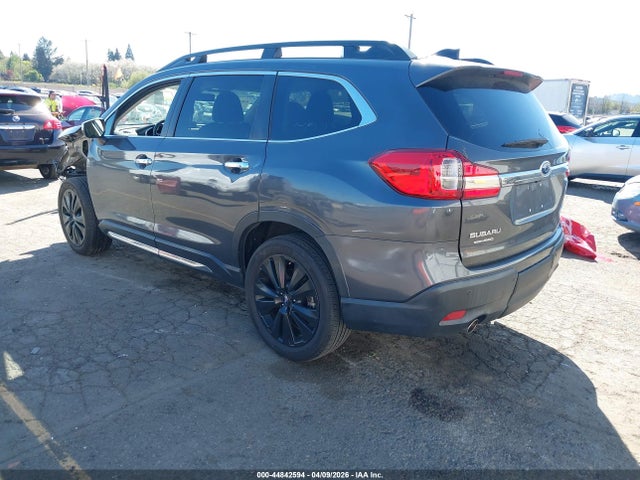4S4WMARD1N3404484 Subaru Ascent Touring
