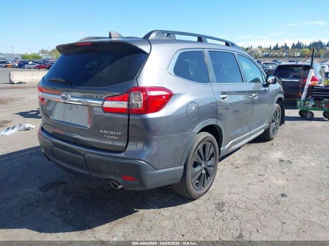 4S4WMARD1N3404484 Subaru Ascent Touring