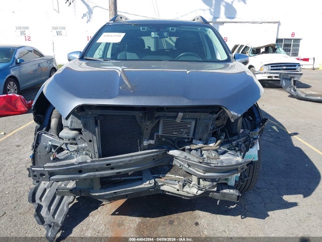 4S4WMARD1N3404484 Subaru Ascent Touring