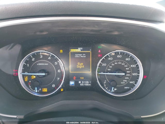 4S4WMARD1N3404484 Subaru Ascent Touring