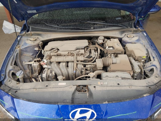 Продаж на аукціоні авто 2024 Hyundai Elantra Sel, vin: KMHLM4DG0RU851023, номер лоту: 44842595