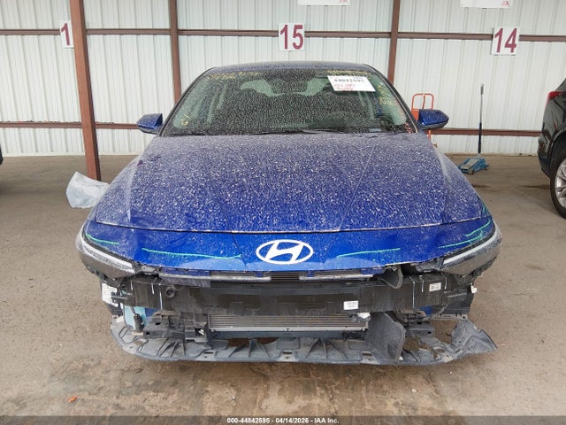 Продаж на аукціоні авто 2024 Hyundai Elantra Sel, vin: KMHLM4DG0RU851023, номер лоту: 44842595