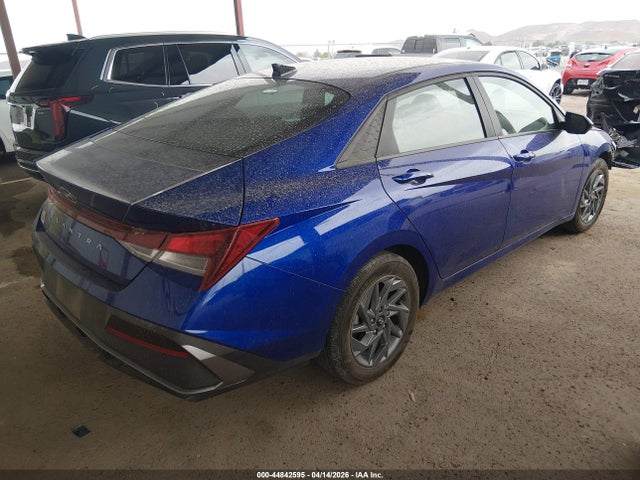 Продаж на аукціоні авто 2024 Hyundai Elantra Sel, vin: KMHLM4DG0RU851023, номер лоту: 44842595