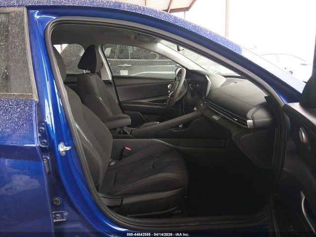 Продаж на аукціоні авто 2024 Hyundai Elantra Sel, vin: KMHLM4DG0RU851023, номер лоту: 44842595