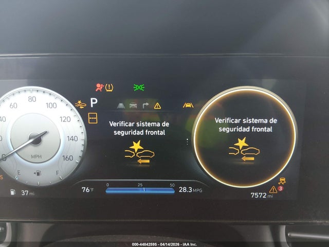 Продаж на аукціоні авто 2024 Hyundai Elantra Sel, vin: KMHLM4DG0RU851023, номер лоту: 44842595