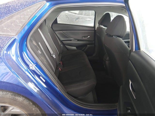 Продаж на аукціоні авто 2024 Hyundai Elantra Sel, vin: KMHLM4DG0RU851023, номер лоту: 44842595