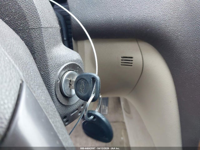 Aukcja sprzedaży 2010 Buick Enclave 1xl, vin: 5GALRBED2AJ251822, numer aukcji: 44842597