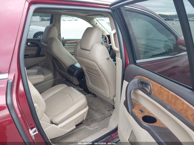Aukcja sprzedaży 2010 Buick Enclave 1xl, vin: 5GALRBED2AJ251822, numer aukcji: 44842597