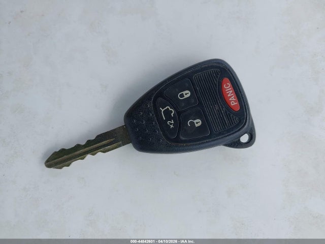 2012 Jeep Liberty Sport მანქანა იყიდება აუქციონზე, vin: 1C4PJLAK3CW155124, აუქციონის ნომერი: 44842601