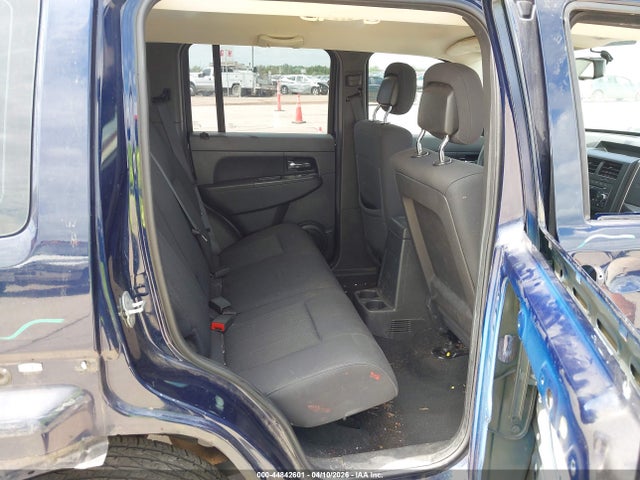 2012 Jeep Liberty Sport მანქანა იყიდება აუქციონზე, vin: 1C4PJLAK3CW155124, აუქციონის ნომერი: 44842601