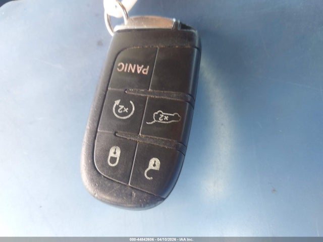 Продажа на аукционе авто 2015 Dodge Durango Limited, vin: 1C4RDHDG5FC916844, номер лота: 44842606