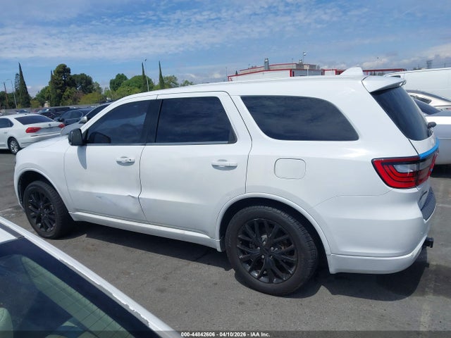 Продажа на аукционе авто 2015 Dodge Durango Limited, vin: 1C4RDHDG5FC916844, номер лота: 44842606