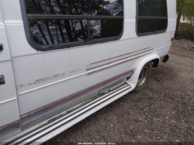 Продаж на аукціоні авто 1995 Gmc Rally Wagon / Van G2500, vin: 1GDEG25K9SF505716, номер лоту: 44842608