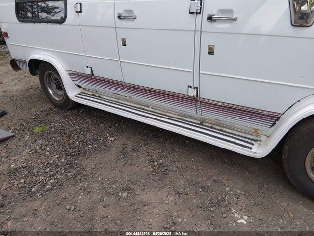Продаж на аукціоні авто 1995 Gmc Rally Wagon / Van G2500, vin: 1GDEG25K9SF505716, номер лоту: 44842608