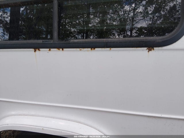 1995 GMC RALLY WAGON / VAN 1GDEG25K9SF505716 Photo 5