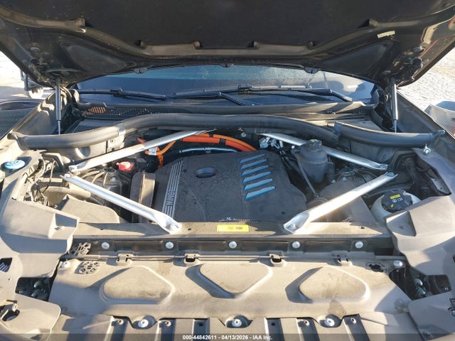 Aukcja sprzedaży 2022 Bmw X5 Phev Xdrive45e, vin: 5UXTA6C07N9M02897, numer aukcji: 44842611