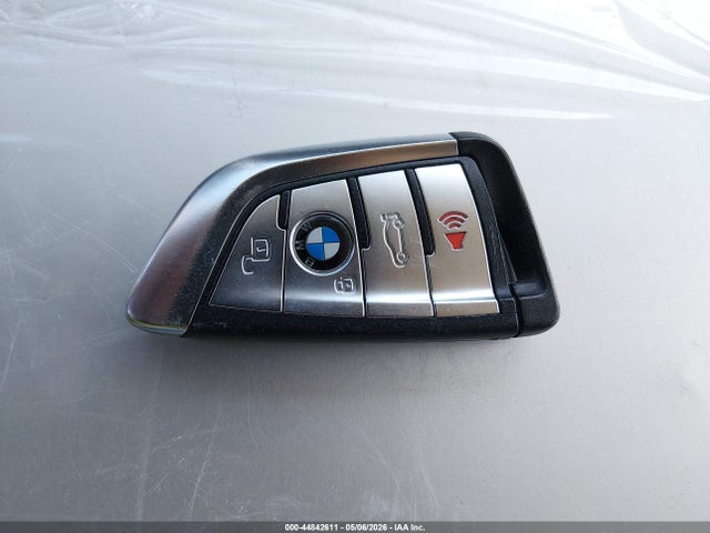 Aukcja sprzedaży 2022 Bmw X5 Phev Xdrive45e, vin: 5UXTA6C07N9M02897, numer aukcji: 44842611