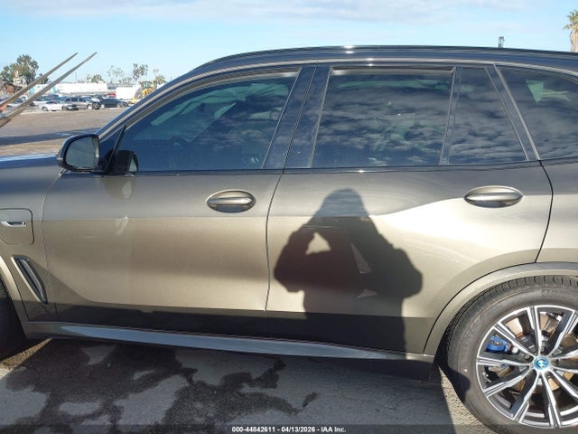 Aukcja sprzedaży 2022 Bmw X5 Phev Xdrive45e, vin: 5UXTA6C07N9M02897, numer aukcji: 44842611