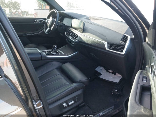 Aukcja sprzedaży 2022 Bmw X5 Phev Xdrive45e, vin: 5UXTA6C07N9M02897, numer aukcji: 44842611