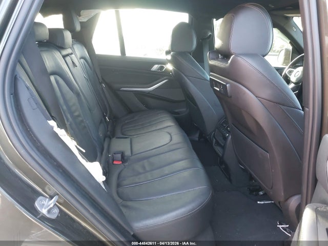 Aukcja sprzedaży 2022 Bmw X5 Phev Xdrive45e, vin: 5UXTA6C07N9M02897, numer aukcji: 44842611